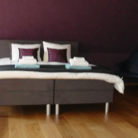 't Mirakel Bed & Breakfast
