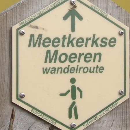 Bed & Breakfast 't Mirakel Zuienkerke