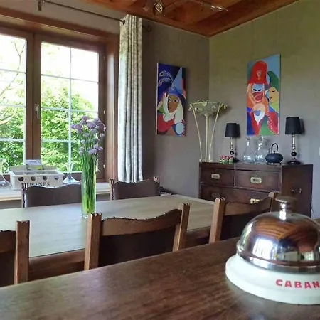 Bed & Breakfast 't Mirakel Zuienkerke