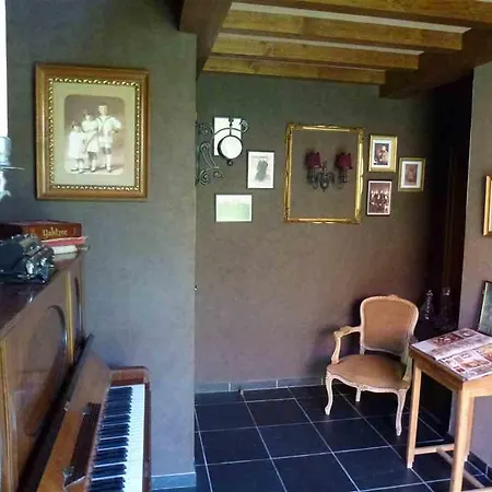 't Mirakel Bed & Breakfast Zuienkerke